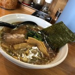 博多拉麺 KAZU - 