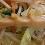 イタリア軒 - 2019.1.29  メンマ☆