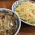 Tsukemen denmaru - 