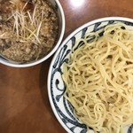 Tsukemen denmaru - 