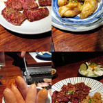 Yakiniku Daimon - 