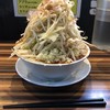 ラーメンつけ麺　笑福 大阪西中島店