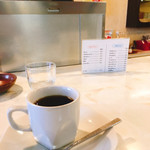 Shouwa Kafe Matsudai - コーヒー