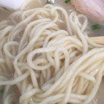 麺屋さ近 - 