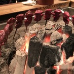 柳家 - フォアグラ