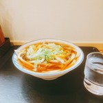 白須うどん - 