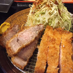 Tonkatsu Katsutei - 