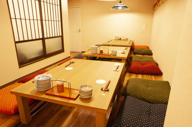 開運橋ほたる - 盛岡（居酒屋）の写真