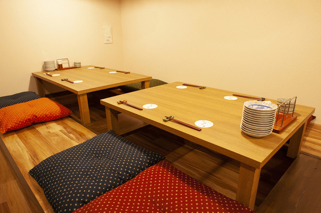 開運橋ほたる - 盛岡（居酒屋）の写真