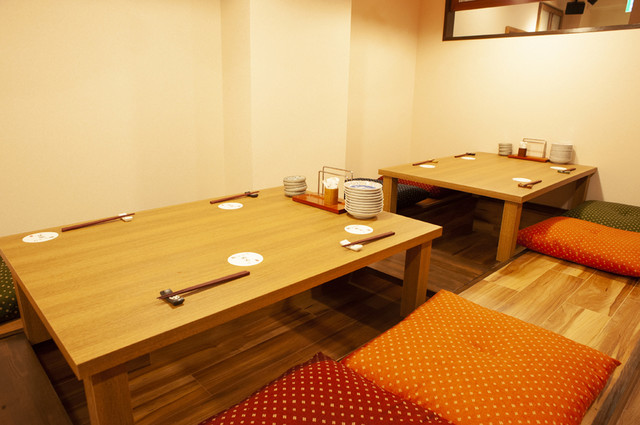 開運橋ほたる - 盛岡（居酒屋）の写真