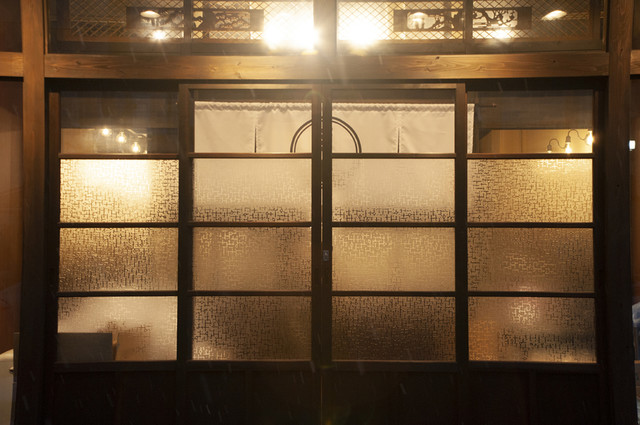 開運橋ほたる - 盛岡（居酒屋）の写真