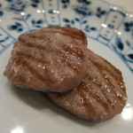 かわむら - 牛タン