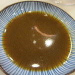 かわむら - ウスターソース