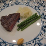 かわむら - ステーキ