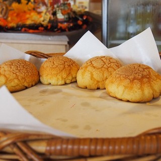 石窯パン レガロ_0