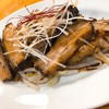 神餃子 - 料理写真:神叉焼は神餃子の餡にも使用しています！