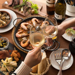 銀座びいどろ 池袋店