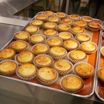 KINOTOYA BAKE - 料理写真:
