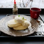 KANON PANCAKES　 - 