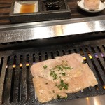 京焼肉 新 - 