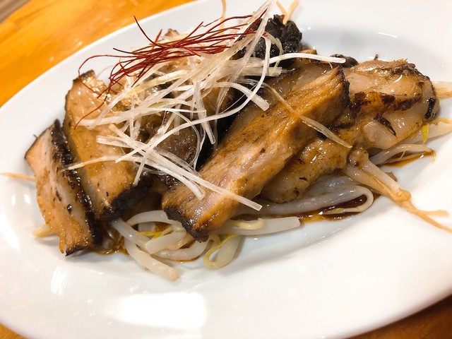 Jin Gyoza, Kobe, Japan