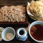 Yabu Soba - 