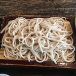 Yabu Soba - 