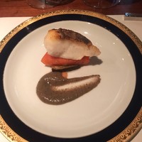 フレンチ割烹 宿 - 