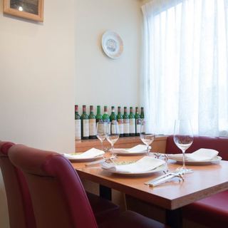 マンジェ・エ・ボワール NAGAO_1