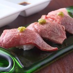 Oroshidonya Chokuei Tachigui Hitokire Yakiniku Matsuda - 