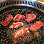 肉問屋直送 焼肉万里 - 