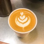 NOZY COFFEE - 