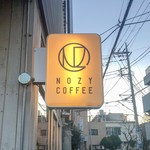 NOZY COFFEE - 