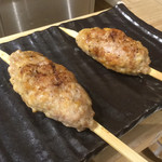 焼鳥居酒屋 代表鳥締役 かいかぶり - 