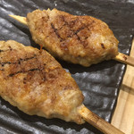 焼鳥居酒屋 代表鳥締役 かいかぶり - 