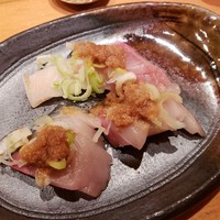 鮨裕葉 - 