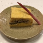 鰻はし本 - う巻き