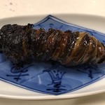 鰻はし本 - 肝焼き