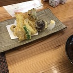 味処 銀の里 - 