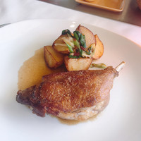 Benoit Alain Ducasse - 