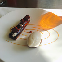 Benoit Alain Ducasse - 