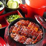 ふぐ・かに・うなぎ 福乃城