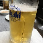 焼肉ミナミ - キンキン！