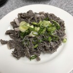 焼肉ミナミ - 生セン