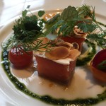 キュイエット - 