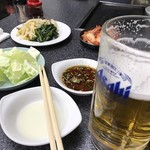焼肉ミナミ - 
