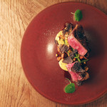 Terres de Truffes, Tokyo