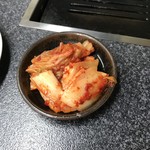 焼肉ミナミ - 