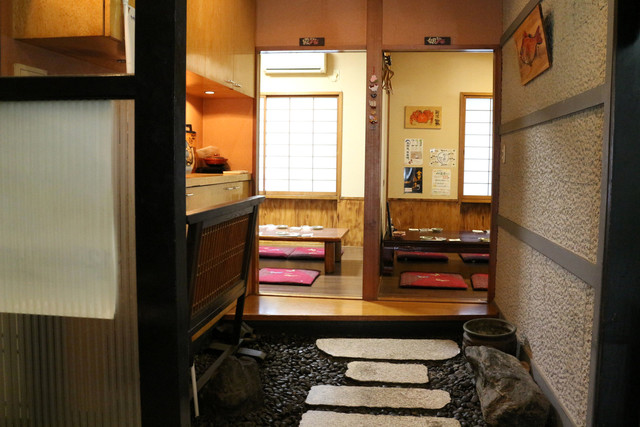 馳走処さくら亭 宮千代店 - 薬師堂（居酒屋）の写真