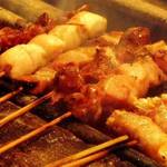 焼鳥酒蔵 憲五百